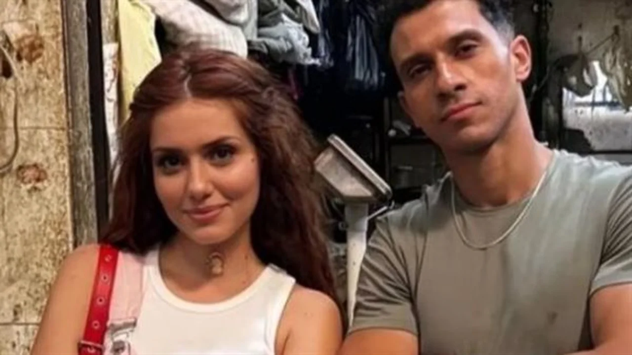 صراع الأخلاق والبيزنس.. تفاصيل نارية في الحلقة 5 من مسلسل بطل العالم دفعة 2026